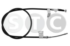 STC T482307 - CABLE FRENO PRIMERA P10 1,6-2,IZQQ