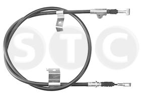 STC T482308 - PRIMERA P10-2,0        DISC BRAKE FRENO NISSAN