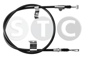 STC T482308 - CABLE FRENO PRIMERA P10 2,0 (DDERR