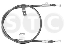 STC T482309 - PRIMERA P10-2,0        DISC BRAKE FRENO NISSAN