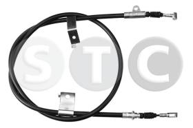 STC T482309 - CABLE FRENO PRIMERA P10 2,0 (DIZQQ