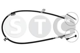 STC T482310 - CABLE FRENO ALMERA N15 GA14DE/DERR