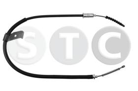 STC T482314 - CABLE FRENO MICRA ALL  IZQ