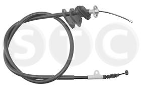 STC T482315 - CABLE FRENO PRIMERA W10 KOMBI   DX-RH