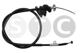 STC T482315 - CABLE FRENO PRIMERA W10 KOMBIIZQQ