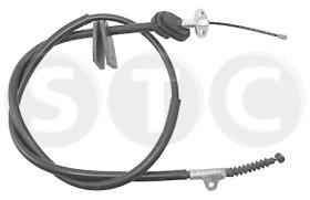 STC T482316 - CABLE FRENO PRIMERA W10 KOMBI   SX-LH