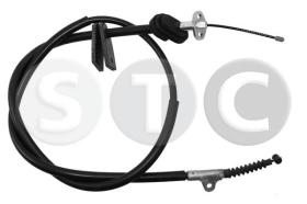STC T482316 - CABLE FRENO PRIMERA W10 KOMBIDERR