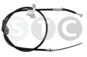 STC T482319 - CABLE FRENO PRIMERA P11 ALL (DDERR