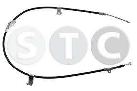 STC T482320 - CABLE FRENO PRIMERA P11 ALL (DTRAS IZQQ