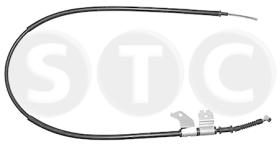 STC T482325 - CABLE FRENO PULSAR NX-KN13   SX-LH