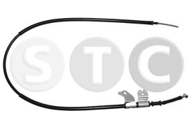 STC T482325 - CABLE FRENO PULSAR NX-KN13  SIZQQ