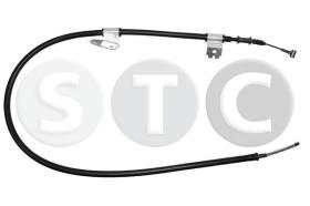 STC T482328 - CABLE FRENO SUNNY N13  DER