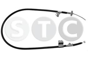 STC T482330 - CABLE FRENO PULSAR 1,4-1,6-DSIZQQ