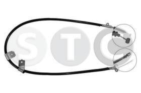 STC T482331 - CABLE FRENO PULSAR 1,4-1,6-DSDERR