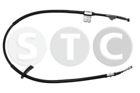 STC T482332 - CABLE FRENO PULSAR 1,6-2,0 ANTIZQQ