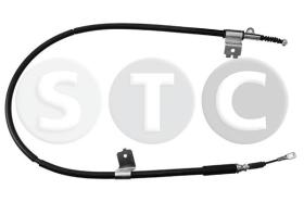 STC T482333 - CABLE FRENO PULSAR 1,6-2,0 ANTDERR