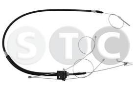 STC T482334 - CABLE FRENO VANETTE TRAS