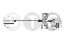 STC T482335 - CABLE FRENO ALMERA -ALMERA TINDELL