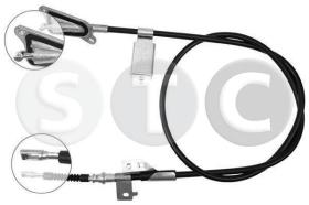 STC T482341 - CABLE FRENO ALMERA TINO ALL SXIZQQ