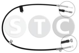 STC T482343 - CABLE FRENO MICRA K11 1,5D IZQ