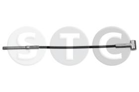 STC T482344 - CABLE FRENO MICRA K12 ALL ANT.DELL