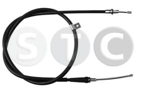 STC T482348 - CABLE FRENO NOTE ALLMPV/VAN DXDERR