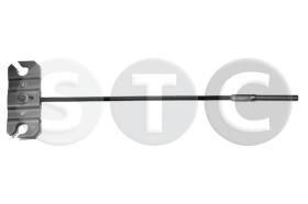 STC T482349 - CABLE FRENO ALMERA ALL DEL