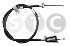 STC T482350 - CABLE FRENO ALMERA N16 1,5 (DRDERR