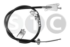 STC T482351 - CABLE FRENO ALMERA N16 1,5 (DRIZQQ