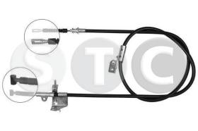 STC T482352 - CABLE FRENO PRIMERA P11 ALL DXTRAS DERR