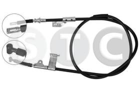 STC T482353 - CABLE FRENO PRIMERA P11 ALL SXIZQQ