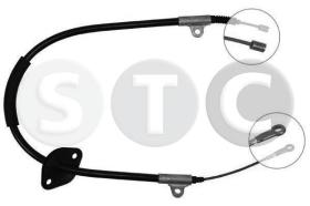 STC T482354 - CABLE FRENO PRIMERA P11 ALL ANDELL