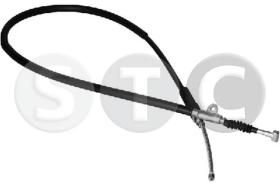 STC T482356 - CABLE FRENO TERRANO II SWB DER