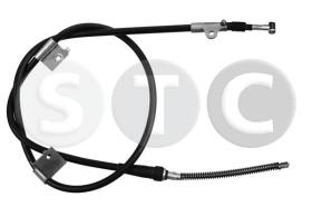 STC T482357 - CABLE FRENO TERRANO II LWB IZQ