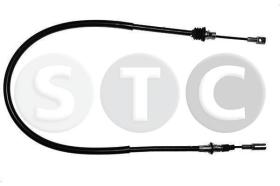 STC T482359 - CABLE FRENO INTERSTARS ALL ANTDELL