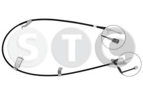 STC T482361 - CABLE FRENO X-TRAIL T30 ALL SXIZQQ