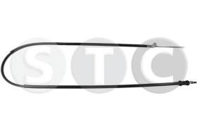 STC T482365 - CABLE FRENO QASHQAI+2 ALL IZQ