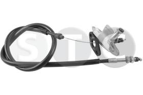 STC T482371 - CABLE ACELERADOR MICRA 1,0 - 1
