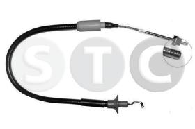 STC T482379 - CABLE EMBRAGUE ASCONA C ALL