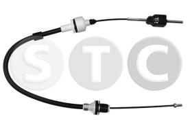 STC T482390 - CABLE EMBRAGUE RECORD A