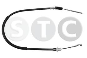 STC T482403 - CABLE EMBRAGUE RECORD E 1,7 -