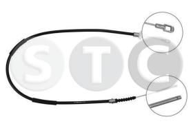 STC T482406 - CABLE EMBRAGUE ASCONA B 1,9-2,