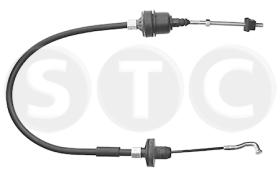 STC T482415 - VECTRA 1,4-1,6-DS-1,7TD EMBRAGUE OPEL