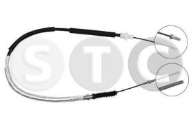 STC T482416 - CABLE EMBRAGUE OMEGA3,0