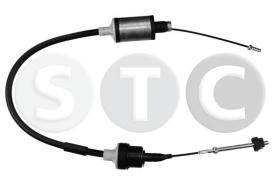 STC T482418 - CABLE EMBRAGUE CALIBRA ALL
