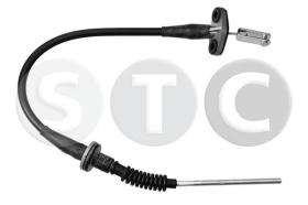 STC T482421 - CABLE EMBRAGUE AGILAALL 1,2 16