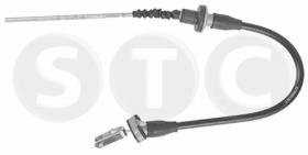 STC T482422 - OP FRIZ FUNE AGILA 1,3 CTDI EMBRAGUE OPEL