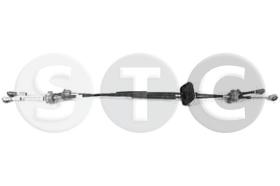 STC T482425 - CABLE CAMBIO AGILA 1,0 ALL
