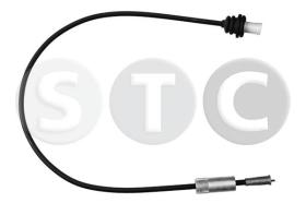 STC T482433 - CABLE CUENTAKILOMETROS ASCONA