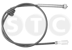STC T482435 - ASTRA 1,6-1,8   AUTO/TRANS CUENTAKMS OPEL